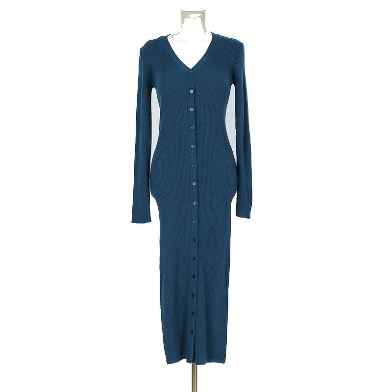 Lenora Knit Bodycon Dress