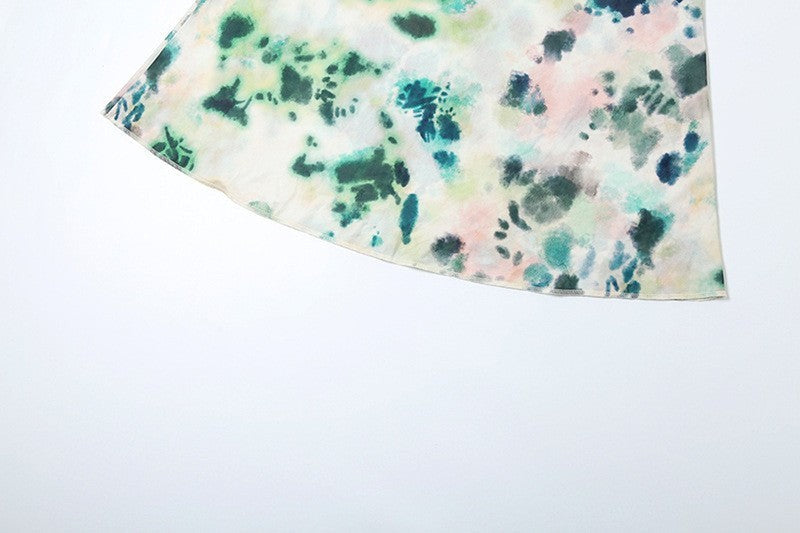 Nivora Halter Maxi Set