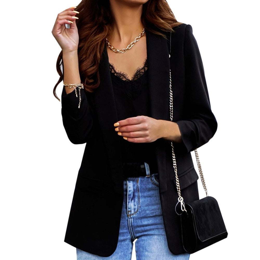 Ravelle Structured Blazer