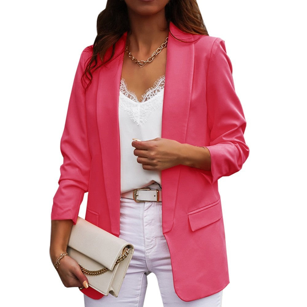 Ravelle Structured Blazer
