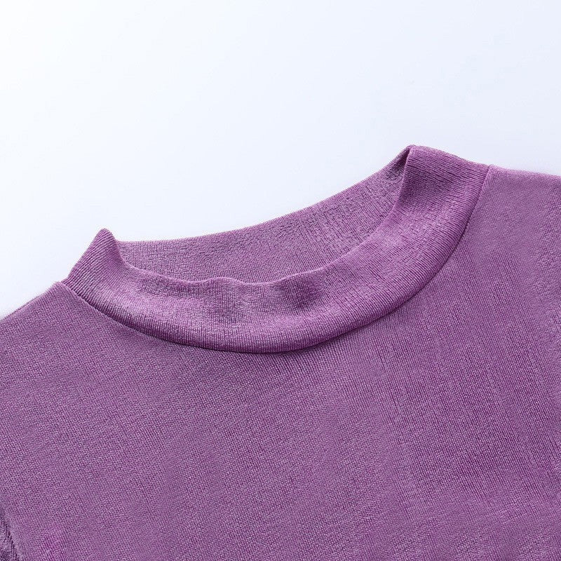 Selvara Cutout Mini Dress