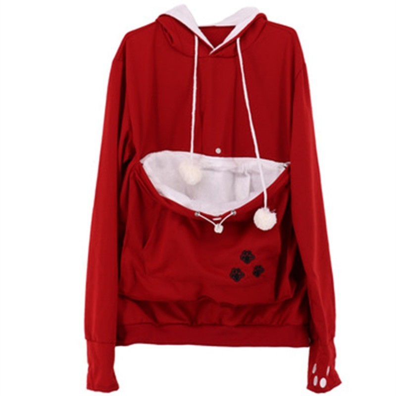 Whisker Crew Unisex Hoodie