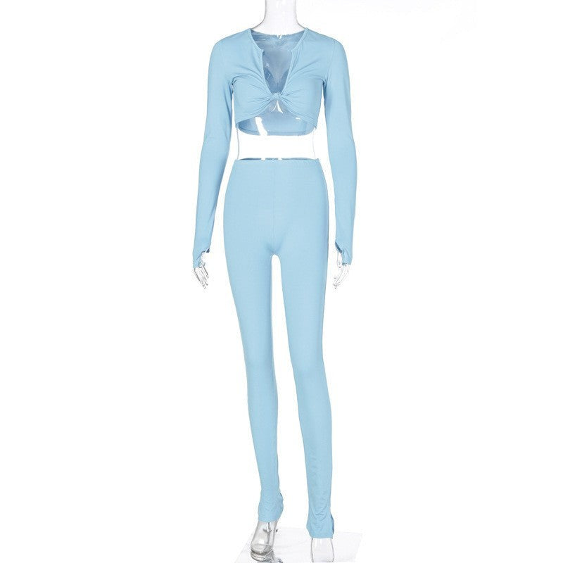 Zivana Lounge Tracksuit Set